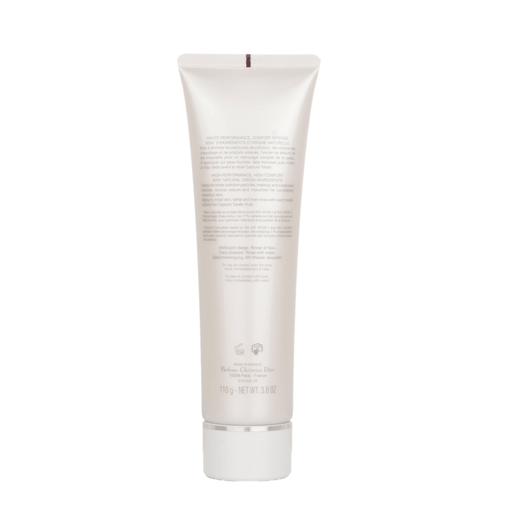 Christian Dior Capture Totale Super Potent Anti-Pollution