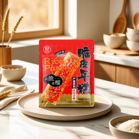 盒马 脆皮年糕 300g【Q弹软糯】