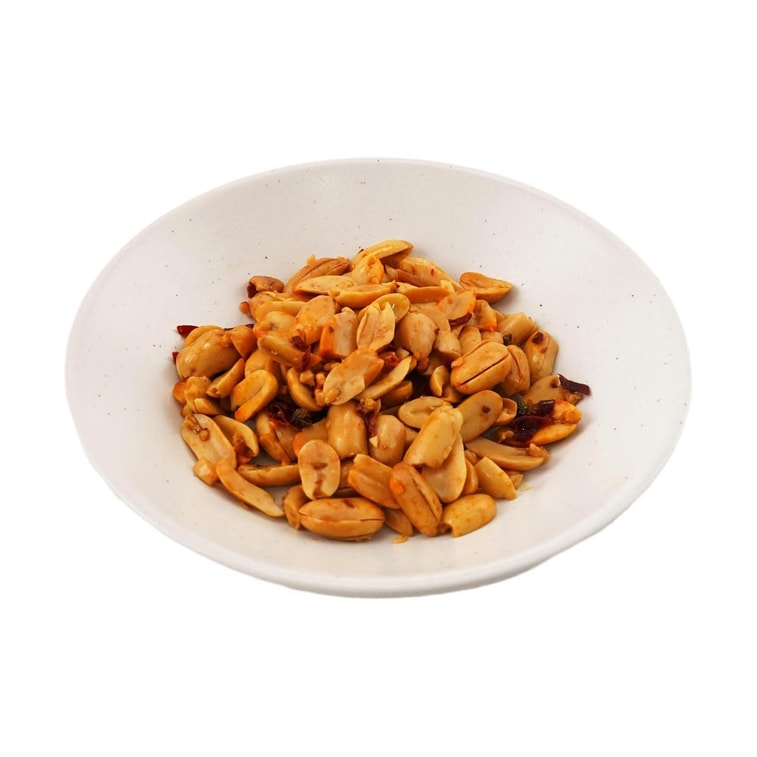 BSX ピーナッツ - スパイシー味 12.70 オンス 13