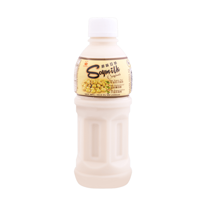 Soy Milk Original Flavor 320ml