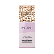 MAQuillAGE 心機||新版星魅光控保濕清透妝前隔離防曬 NEO+||#提亮款 SPF50 PA++++ 25ml【cosme大賞第一位】