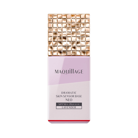 MAQuillAGE 心机||新版星魅光控保湿清透妆前隔离防晒 NEO+||#提亮款 SPF50 PA++++ 25ml【cosme大赏第一位】