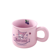 中国直送】マルシカ サンリオ 陶器マグカップ 絶妙なオフィス飲料水