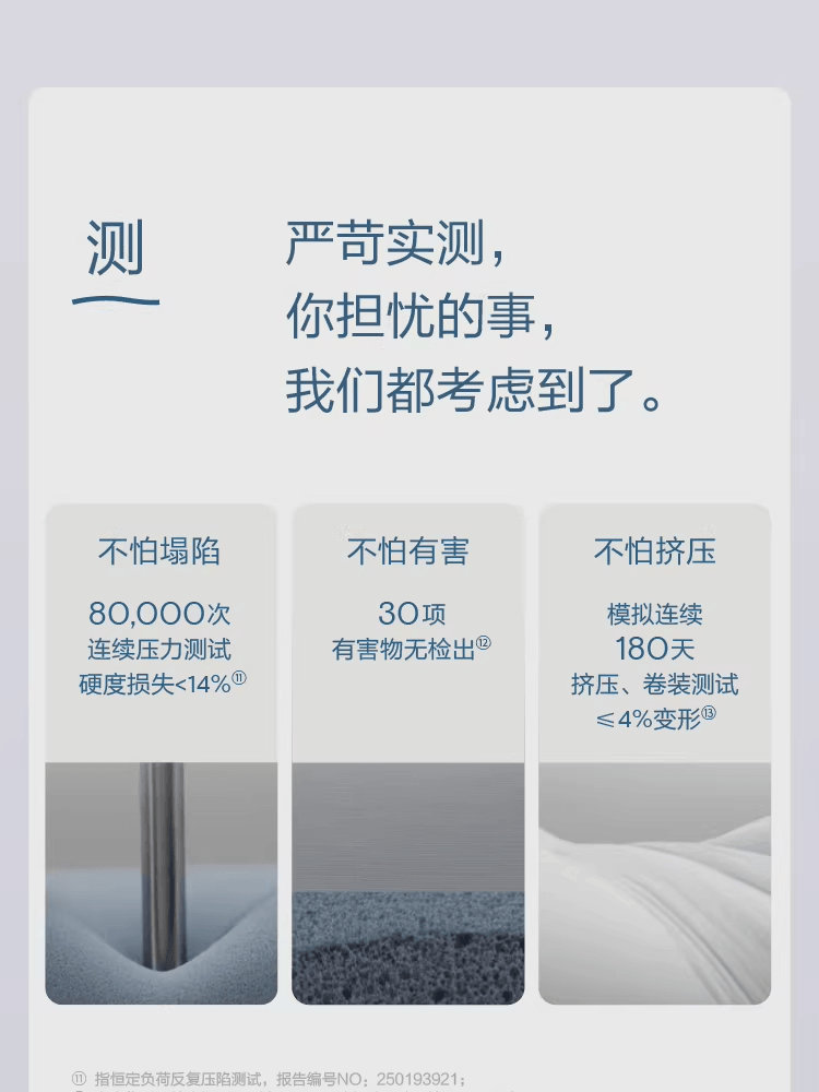 【中国直邮】 亚朵 星球正品深睡枕Pro4枕头护颈椎助睡眠侧睡记忆棉枕芯枕头套送礼物 单只装(枕芯*1+岩溪蓝 外枕套*1)