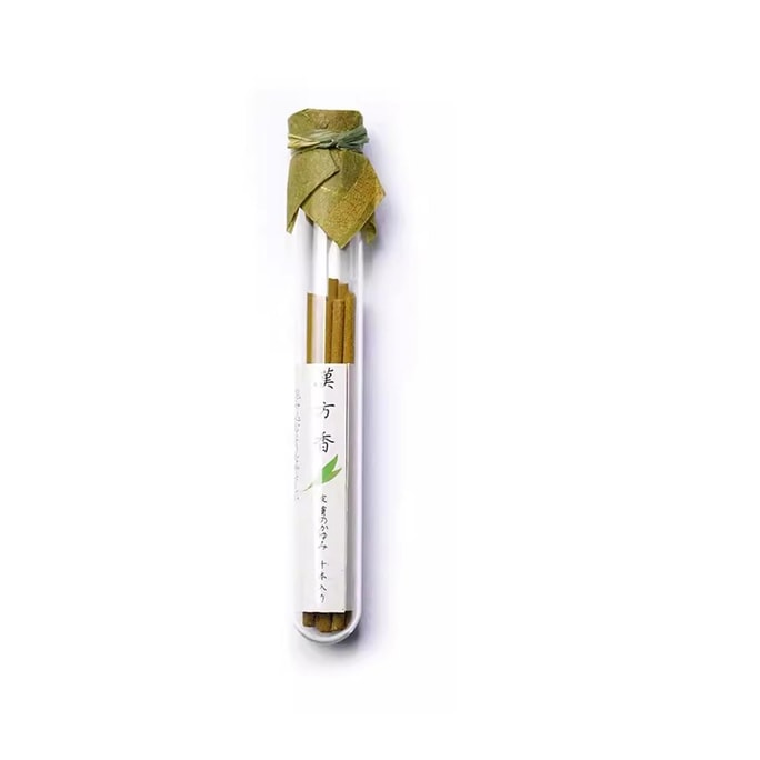 Youyouang Chinese Medicinal Incense Itching 10pcs