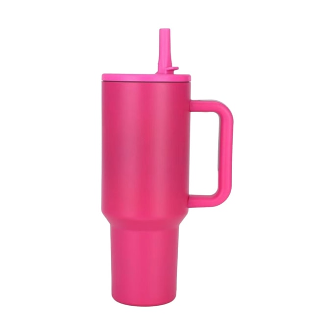 Car Tumbler Stainless Steel 40oz