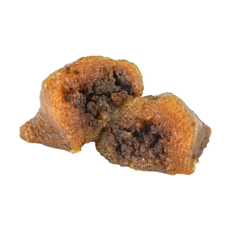 皇中皇 水晶莲蓉粽 400g【肇庆特产裹蒸粽】【端午节粽子】 3