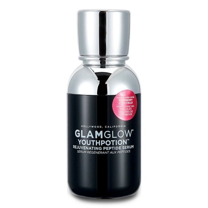 Glamglow Youthpotion Rejuvenating Peptide Serum G15601/011130