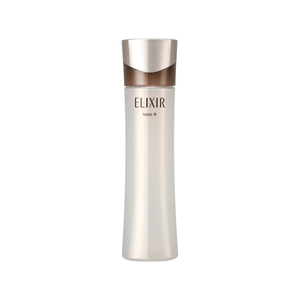 【日本直邮】ELIXIR怡丽丝尔 抗衰老抗老化妆水170ml 超润型