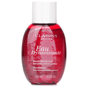 Eau Dynamisante Deodorant Spray 103735/025822  100ml/3.3oz