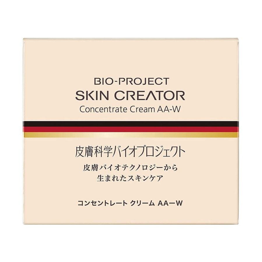フェイスクリーム SKIN CREATOR Concentrate Cream 40g SKIN CREATOR FACE Cream 40g - Yami.com