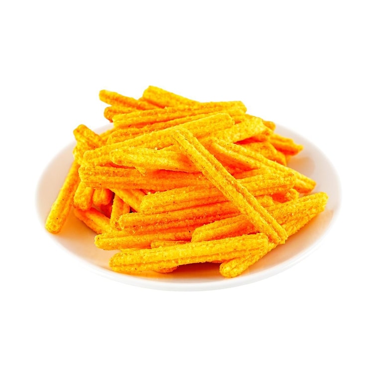 スパイシーな韓国風フライドチキンクラッカー、2.05オンス 6