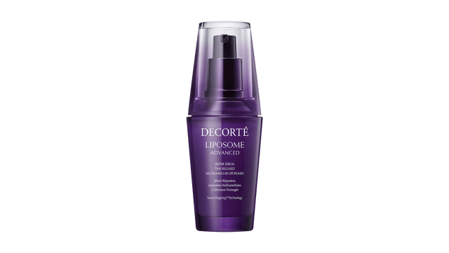 COSME DECORTE Liposome Advanced Repair Serum 1.7fl.oz - Yami.com