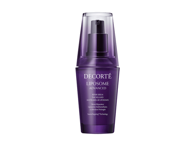 COSME DECORTE Liposome Advanced Repair Serum 1.7fl.oz - Yami.com