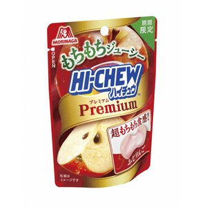 Confectionery Hichu Premium <Fuji apple> 32g