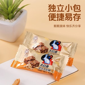 Peanut Toffee 120g * 1 bag