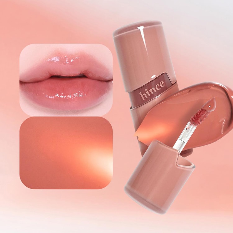 RAW GLOW GEL TINT MINI R001 BARE