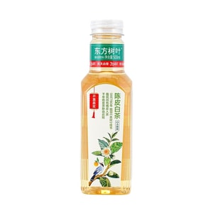 Nongfu Spring Oriental Leaf Tangerine Peel White Tea 500ml