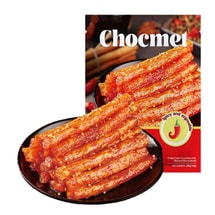 Spicy stick 180g Spicy and satisfying childhood classic spicy stick gluten spicy internet celebrity snack