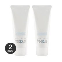 マイルドソープ洗顔料 100g×2個