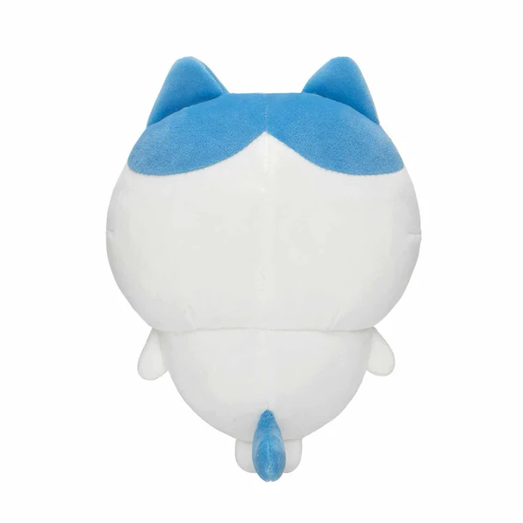 Chiikawa Mochitto Plush S Hachiware 20×15×10cm - Yamibuy.com