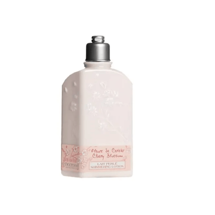 Cherry Blossom Shimmering Lotion 250ml