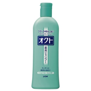 日本ライオン 抜け毛防止シャンプー 320ml