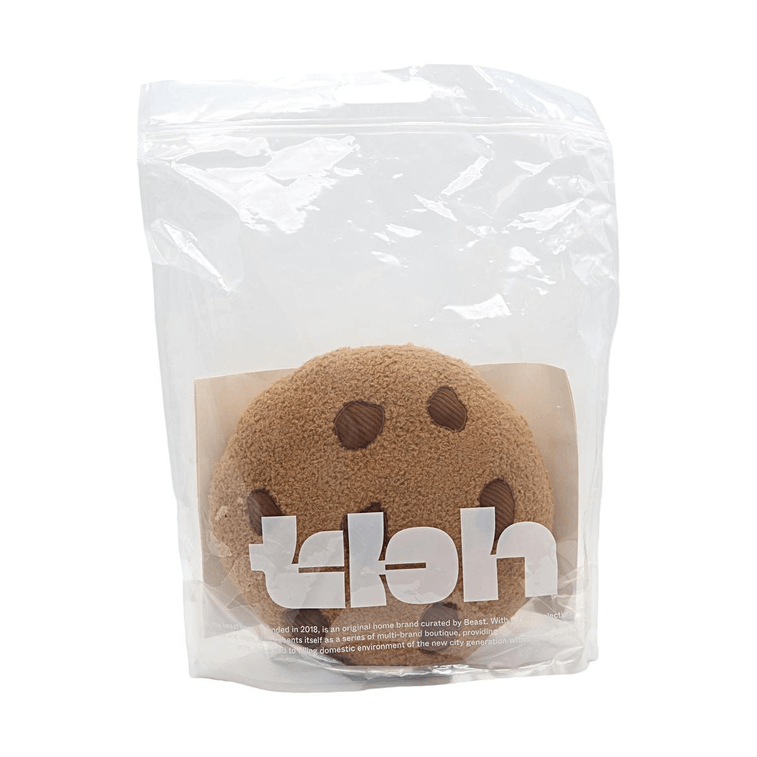 tbh Chocolate Cookie Pillow【Bakery Collection】【Realistic Design】 12