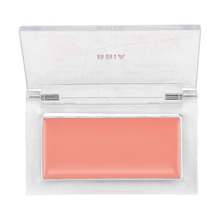 다우니 치크 크림 블러셔, 0.12oz (2.5g), #05 다우니 코랄 4