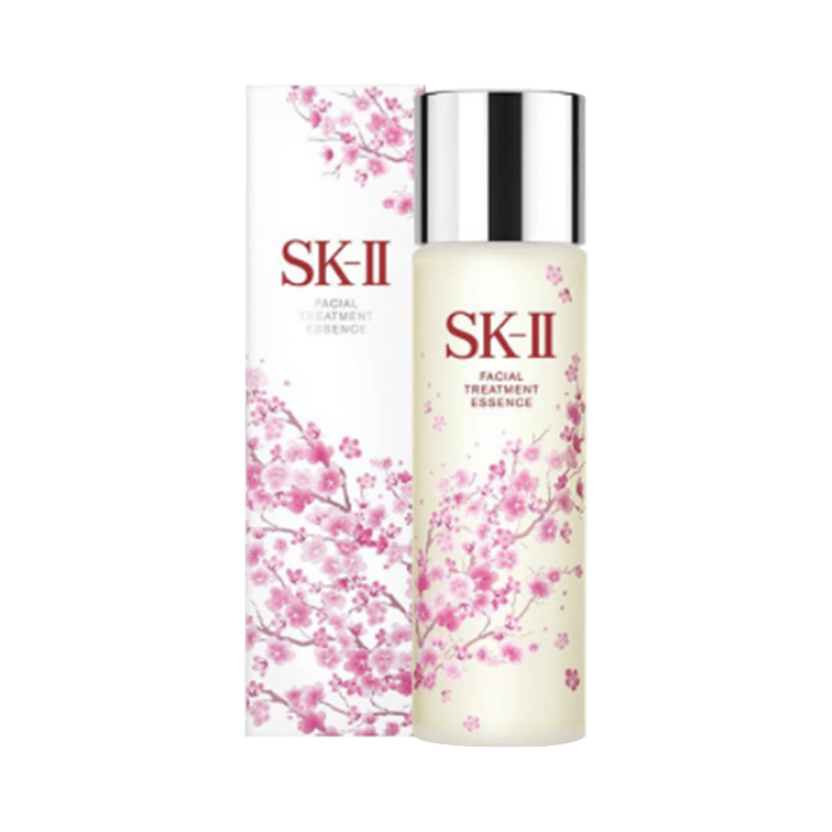FACIAL TREAMENT essence sakura limited edition 230ml - Yami.com