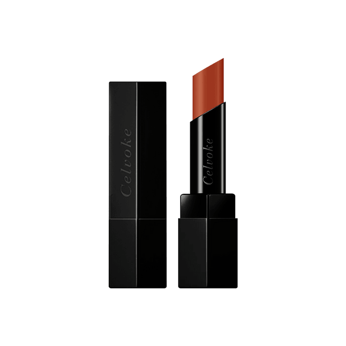 Liberal Matte Lips Lipsticks 03 Terracotta