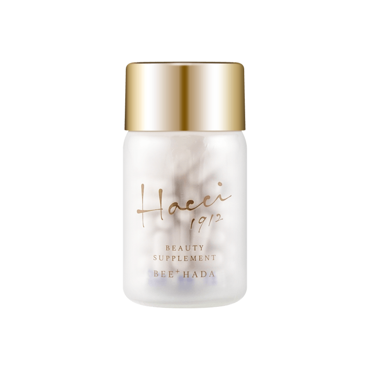 Hacci Beauty Supplement Bee Hada Hacci Beauty Supplement Bee Hada