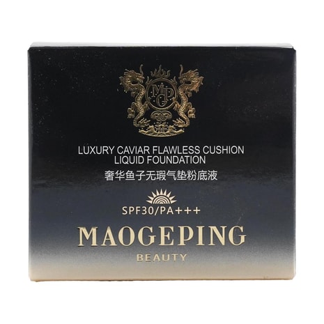 MAOGEPING クッションファンデーション 801+リフィル MAOGEPING - Yami