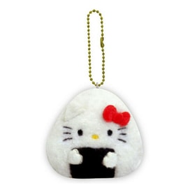 日本 SANRIO サンリオ バレエ 白猫シリーズ ぬいぐるみ [ハロー