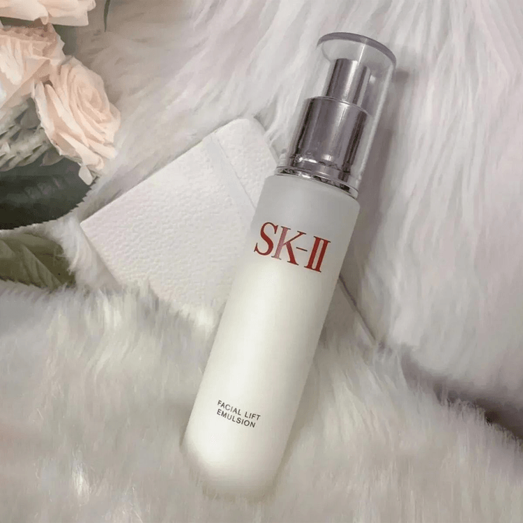 SK-II/SK2 Facial Lift Emulsion 100g - Yami.com