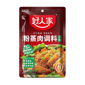 Steamed pork with rice flour220g*1