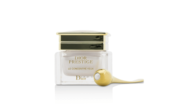 CHRISTIAN DIOR Dior Prestige Le Concentre Yeux Exceptional