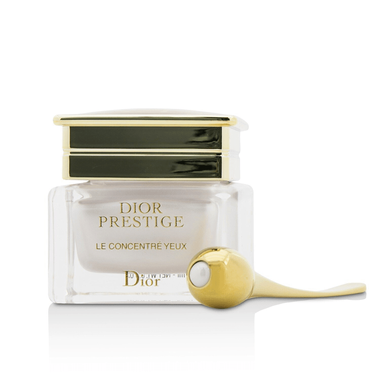 Le concentre 2025 yeux dior prestige