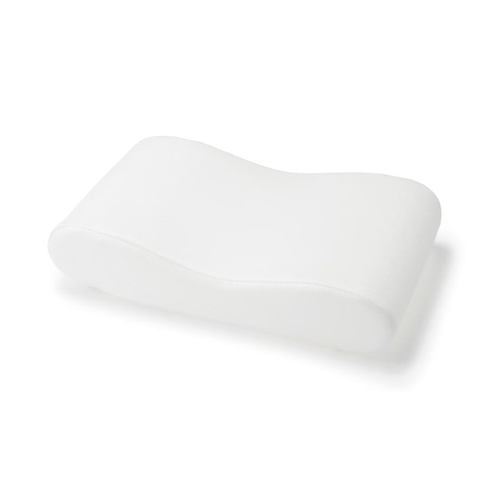Ergonomic Turn-Over Support Pillow for Comfortable Night Rest 13.78×23.62in