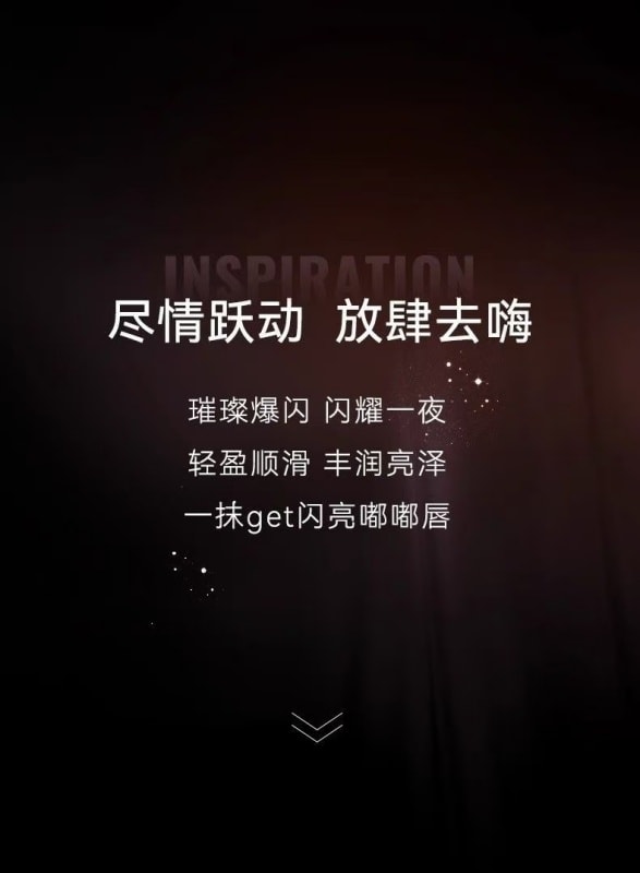 【中國直郵】 OUT OF OFFICE 小刨冰爆閃唇釉 OOO細閃唇蜜閃光鏡面珠光璀璨唇彩亮晶晶口紅唇膏 LG04 迷幻紫 1支