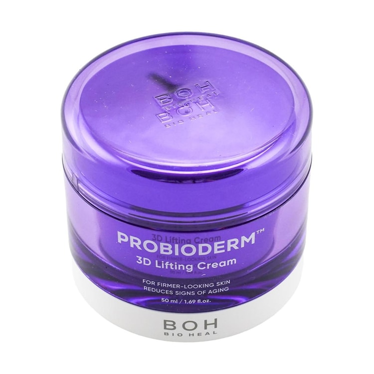 BIOHEAL BOH Probioderm 3D Lifting Cream 1.69 fl oz Tighten