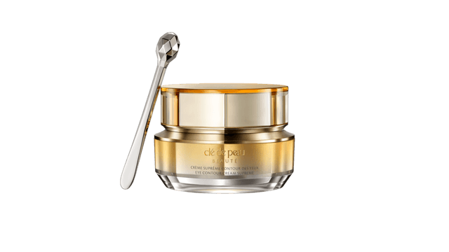 CLE DE PEAU BEAUTE ENHANCING EYE CONTOUR CREAM SUPREME 15g - Yami.com