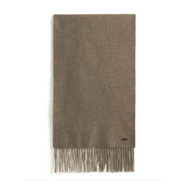 韩国 Kproduct4u ERKHES CASHMERE MUFFLER CLASSIC LONG (3 colors) Brown