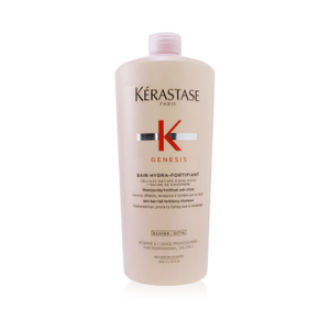【香港直郵】Kerastase卡詩 Genesis系列防脫修復清爽洗髮精(針對脆弱易斷脫髮質) 1000ml/34oz