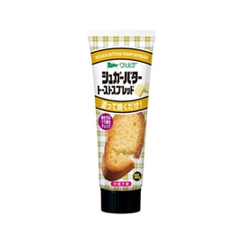 Kewpie Sugar Butter Toast Spread 100g