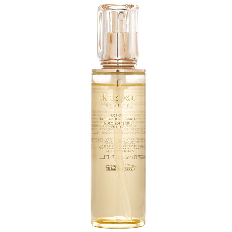 Cle De Peau Hydro-Softening Lotion N 170ml/5.7oz - Yamibuy.com
