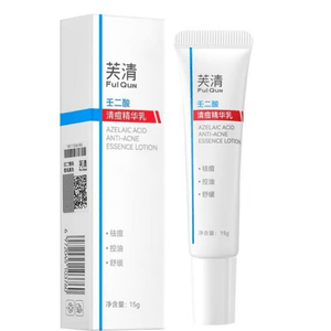 フルクン アゼライン酸 アクネクリアリング エッセンスローション 15g