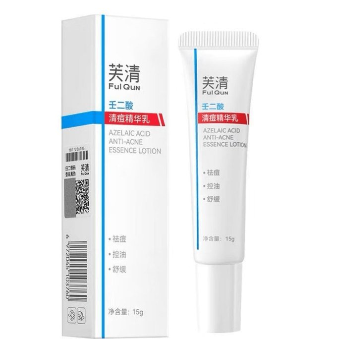 Ful Qun Azelaic Acid Anti-Acneessence Lotion 15g