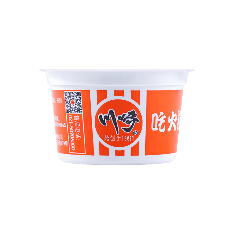 川崎 火鍋調味料(麻辣) 99g 3