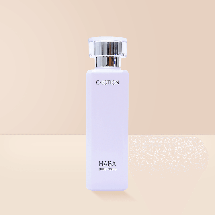 HABA||ピュア シー モイスチャライジング トナー G ローション G
